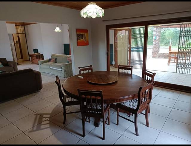 5 BEDROOM HOUSE FOR SALE IN GLENBARRIE